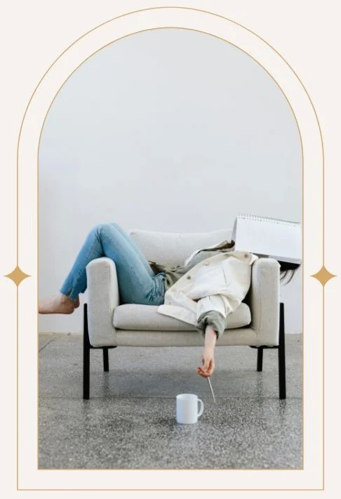 Mulheres que querem tempo para o lazer;